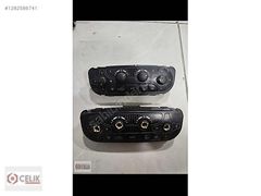 A2038300285 Mercedes W203 C KASA Klima Paneli 2038300285