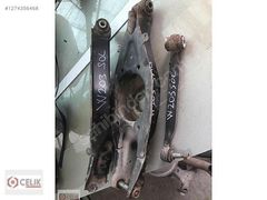 MERCEDES W203 ARKA SAĞ SOL SALINCAK ORJİNAL ÇIKMA TEMİZ