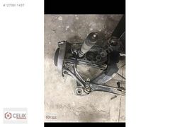 MERCEDES W202 ARKA TRAVERS ALT TAKIM AMORTİSÖR TKM ORJİNAL