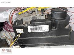 MERCEDES W210 MERKEZİ KİLİT POMPASI 2108001648 2108001048
