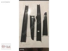 MERCEDES W211 KAPI EŞİK PLASTİK KAPLAMA ORJİNAL TAKIMI