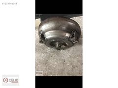 MERCEDES OTOMATİK ŞANZUMAN TÜRBİN 2112500502 04075L43 HATASIZ