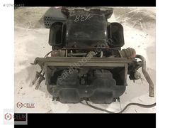 MERCEDES W124 KALORİFER KAZANI KLİMALI ORJİNAL SİEMENS