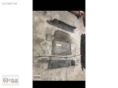 MERCEDES W163 ML OARK FREN HALATI ORJİNAL A1634200285