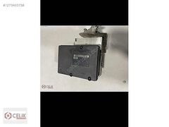 MERCEDES W203 A 0325459132 ORJİNAL ABS BEYNİ A0044312912Q03
