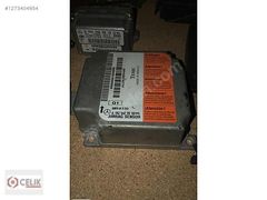 MERCEDES W163 AIRBAG BEYNİ A1635422918 Q1 HATASIZ