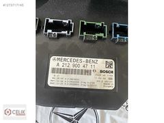 MERCEDES W212 E SERİSİ ÖN SAM BEYNİ A 2129004711