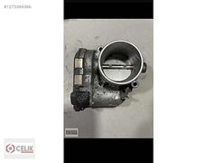 MERCEDES A1121410125 S KASA GAZ KELEBEĞİ ORJİNAL HATASIZ