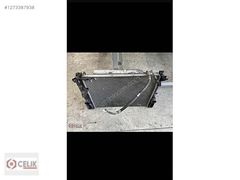 MERCEDES W211 ORJİNAL YILDIZLI SU RADYATÖR A2115003102