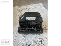 A 2129005912 Mercedes W204 W212 GLK Ön Sam Beyni Orjinal