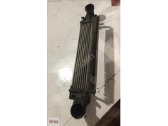 MERCEDES W211 TURBO İNTERCOOLL ORJİNAL A2116001102