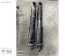 MERCEDES W163 ÖN ARKA AMORTİSÖR ARKA YAY ORJİNAL ÇIKMA