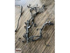MERCEDES 647 MOTOR ELEKTRİK TESİSATI KOMPLE HATASIZ ORJİNAL