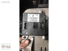 MERCEDES W211 BODY KONTROL BEYNİ 2115450532 ORJİNAL HATASIZ