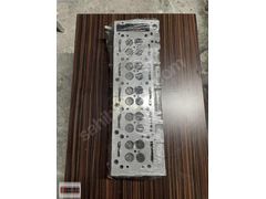 MERCEDES A6120102120 ORJİNAL OM612 OM647 MOTOR SİLİNDİR KAPAĞI