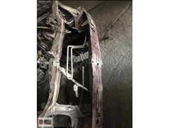 MERCEDES W124 ÖN PANEL HATASIZ ORJİNAL HATASIZ