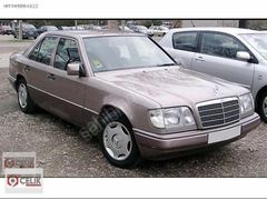 MERCEDES W124 ARKA ÇAMURLUK ORJİNAL
