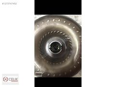 MERCEDES OTOMATİK ŞANZUMAN TÜRBİN 2102500502 HATASIZ TAMİRSİZ