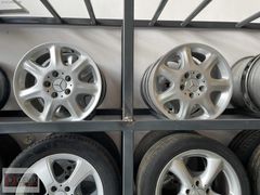 MERCEDES W209 W211 W203 W163 W169 W245 ORJİNAL JANT TAKIMLARI
