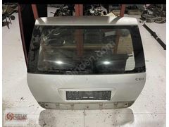MERCEDES W163 BAGAJ KAPAĞI VE CAM ORJİNAL DOLU