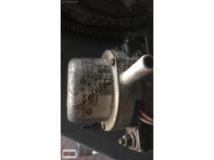 MERCEDES W203 YARDIMCI FREN POMPASI A2034300032 A0004351301