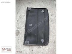 MERCEDES W203 SPORTCUPE BAGAJ KAPLAMASI BAGAJ PERSESİ ORJİNAL