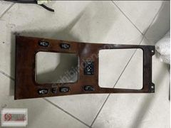 MERCEDES W163 ML CAM KUMANDA KONTROL PANELİ MAUN TAKIMI KOLÇAK