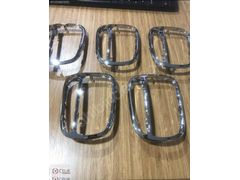 MERCEDES W203 OTOMATİK VİTES ÇERÇEVE SIFIR PARLAK 2032671988