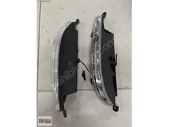 MERCEDES W168 BAGAJ W124 ÇIKMA SİNYALLER