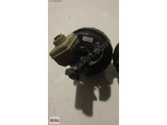 MERCEDES W163 FREN WESTİNGHOUSE ORJİNAL A1634300630 HATASIZ