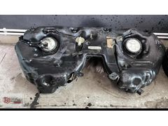 MERCEDES W211 CDI MOTORİN YAKIT DEPOSU ŞAMANDIRA ORJİNAL DEPO