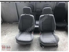 KİA SORENTO KOLTUK TAKIMI KUMAŞ ORJİNAL UYGUN FİYATA KELEPİR