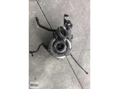 MERCEDES W203 646 MOTOR ORJİNAL TURBO A6460960499