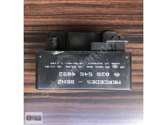 MERCEDES W163 W203 W211 MOTOR KIZDIRMA RÖLESI ORJİNAL 0285454032