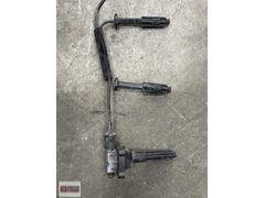 MERCEDES W202 111 MOTOR BOBİN KABLO SETİ A0001501780 BOBİN