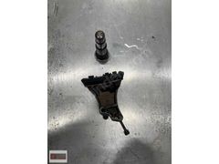 MERCEDES W202 111 MOTOR KLAVUZ RAYI ZİNCİR GERGİ TUTUCU