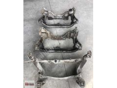MERCEDES W211 W203 W124 ÖN ARKA TRAVERS HATASIZ