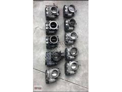 MERCEDES W203 W210 W211 W208 W209 MOTOR GAZ KELEBEĞİ ORJİNAL