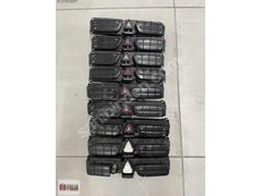 MERCEDES W203 KONTROL PANELİ 4 LÜ TUŞ PANELİ ORJİNAL