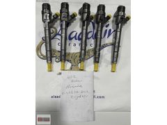 MERCEDES W203 W163 W211 612 MOTOR ORJİNAL ENJEKTÖR AL TAK HAZIR