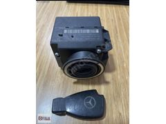 Mercedes W203 C Class EZS Kontak Beyni Anahtarı 2035450508