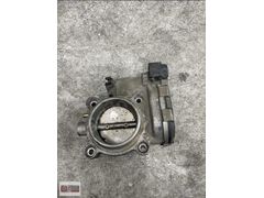 MERCEDES M111 MOTOR A1111410125 ORJİNAL GAZ KELEBEK