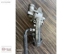 MERCEDES W202 W203 111 MOTOR TERMOSTAT KÜTÜĞÜ KOMPLE 1112030473