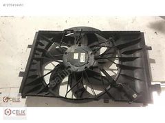 MERCEDES W203 A 2035001693 600 W A 2035400788 KOMPLE FAN ORJİNAL
