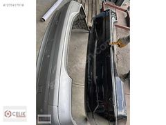 MERCEDES W203 C KASA ARKA TAMPON ORJİNAL