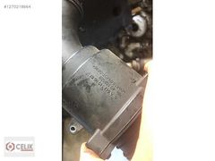MERCEDES OM 642 MOTOR İNTERCOOLER BORU 6421400687