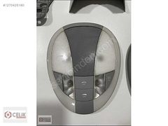 MERCEDES W211 TAVAN LAMBASI A2118202001 2118202001 ORJİNAL