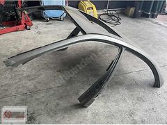MERCEDES W211 E KASA TAVAN KOMPLE SOUNROOFLU ORJİNAL HATASIZ