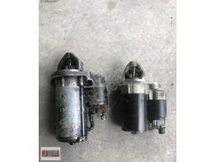 MERCEDES 646-111 MOTOR MARŞ MOTORLARI ORJİNAL HATASIZ 0051513401