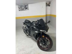1700 Kilometrede sıfır gibi RKS M250 